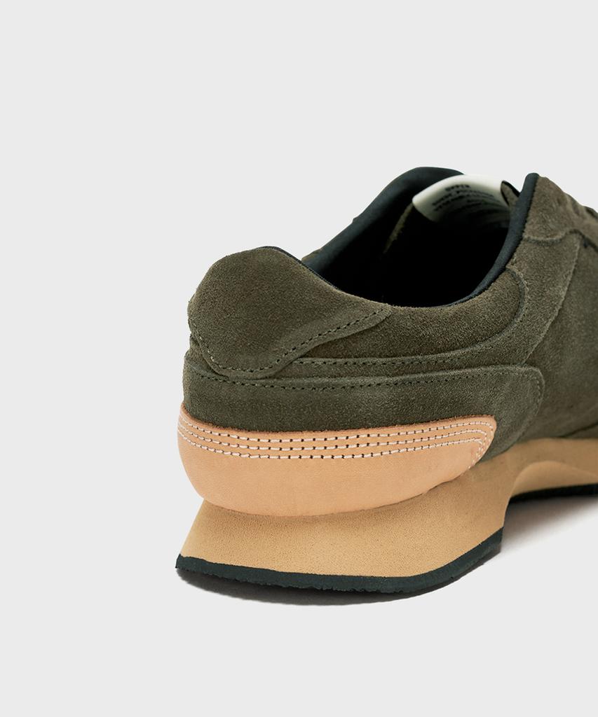 Elldu Sprout Khaki