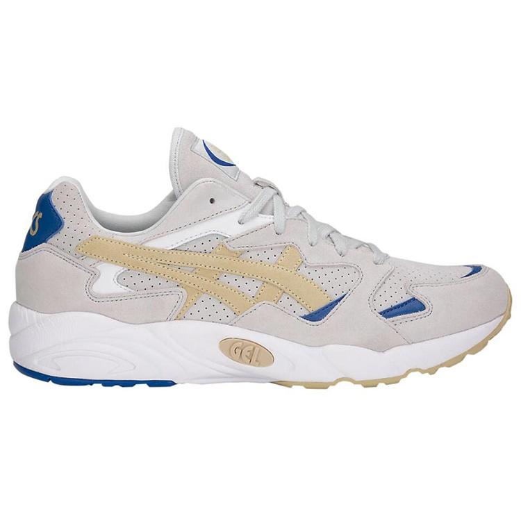 ASICS Gel-Diablo 'Glacier Grey' Men's 1193A014-020