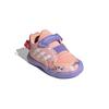 Adidas Activeplay ''CNY'' I Breathable Low top Sports Casual Shoes Pink Purple White Infant And Toddler FZ4593