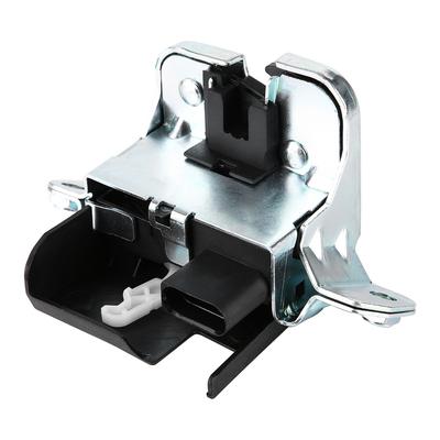 Csomagtartó fedél emelőajtó zár retesz SHARAN 20112016 7P0827505G