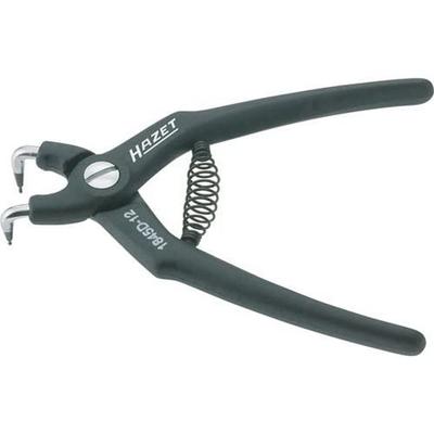 HAZET Snap Ring Pliers 1845D12 (for Holes)