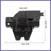 Trunk Lift Latch Tailgate Lock Actuator 51247840617 51248196401 Fit For BMW 335I