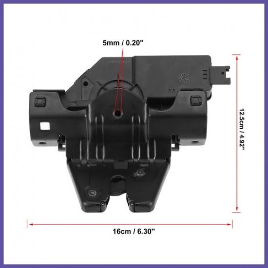 Trunk Lift Latch Tailgate Lock Actuator 51247840617 51248196401 Fit For BMW 335I