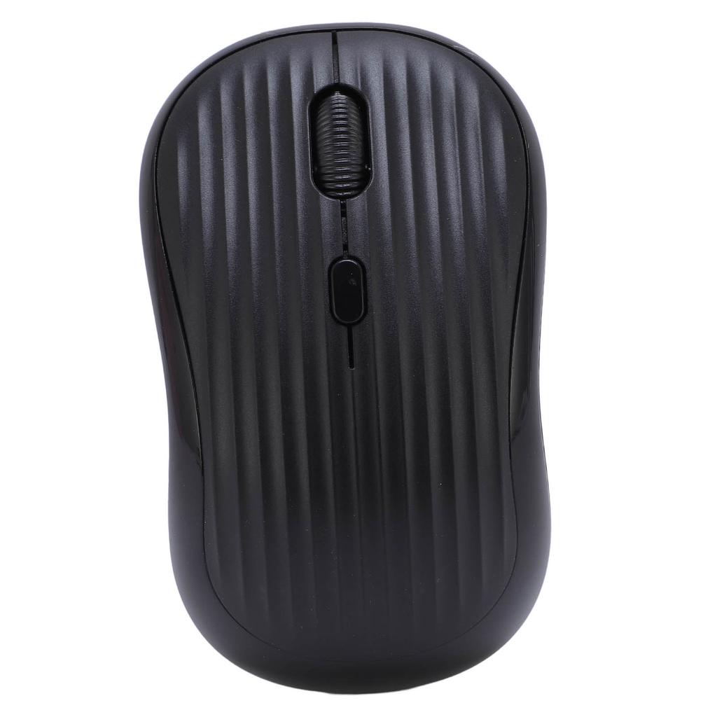 Wireless Bluetooth Mouse 3 Adjustable DPI Portable Silent Mouse 2.4 GHz Wireless Dual Mode Computer