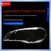 BMW X5 E70 Headlight Lens Cover (2008-2013) - Transparent Shell