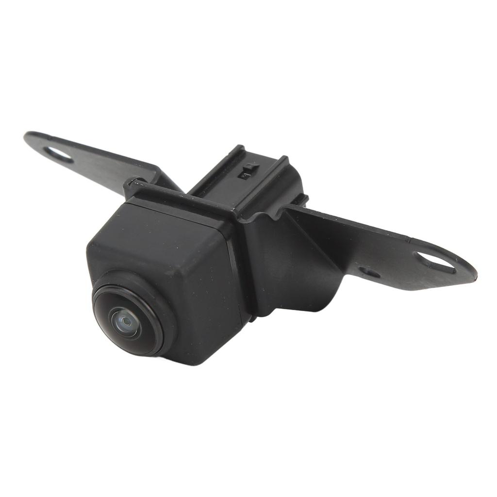Front View Camera IP68 Waterproof Clear Imaging 284F1 4EA0A Parking Auxiliary Camera for Rogue Sport 2017‑2019