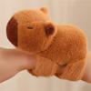 Animal Wristband Animal Slap Bracelets Creative Cartoon Clap Ring Huggers Slap Toy Stuffed Animals Toy