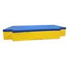 Athletic High Jump and Pole Vault Landing Mat