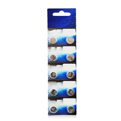 Příslušenství pro elektroniku – Baterie