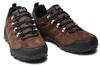 Обувь для треккинга Jack Wolfskin Refugio Texapore Low (4049851-5298) brown/phantom