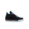(gs) 4 Retro Black Vivid Pink Dynamic Blue