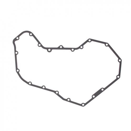 Timing Cover Gasket And Crankshaft Seal Fits For Dodge Ram 2500 3500 Cumm 5.9