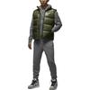 Jordan Flight Vest Men's Medium Olive Green FV7274-222