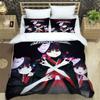 3D Print Music Band BABYMETAL Bedding Set Single Twin Full Queen King Size Bed Set Adult Kid Bedroom Duvetcover Set Home Textile