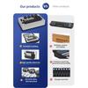 Professional Mini 2 Controller Wing - Moving Head Stage Light & Party Club Lighting Controller