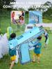 NEW M1911 Pistol Water Guns Toy Summer Pool Party Beach Shooting Games Outdoor Toys Birthday Gifts for Boys and Girls