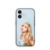 Phone Cover S-SabrinaS C-CarpenterS Casing for Apple iPhone 17 16 11 Pro XS Max XR 6 7 8 Plus + 16E SE 2020 Air 5 8+ Case