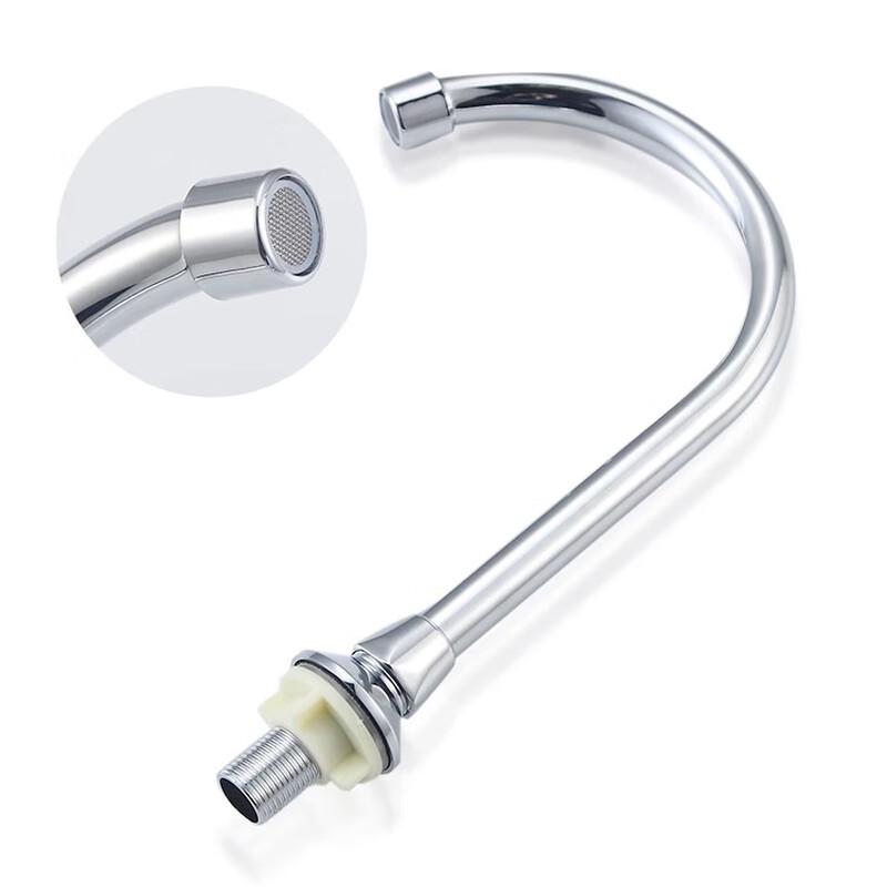 Foot-Operated Hand Washing Faucet
