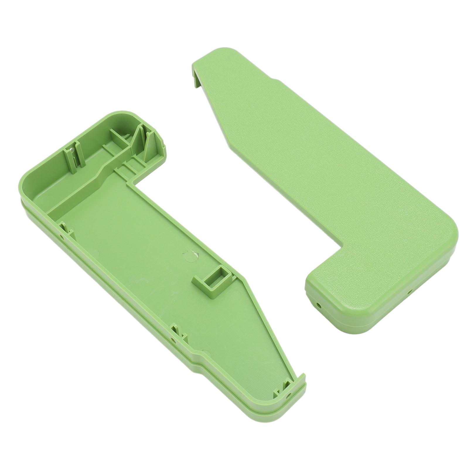 

Верхняя крышка вязальной машины для KH821 Профессионально Простая установка L R Верхняя крышка