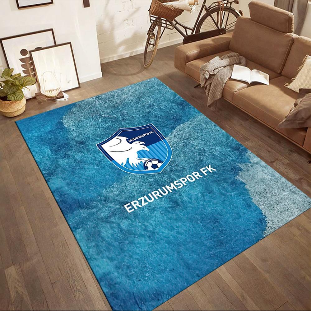 Like Erzurumspor Fk Square rugs are a great choice for living rooms, bedrooms, home décor, and as gifts.