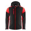 Drucker Herren Prime Softshelljacke
