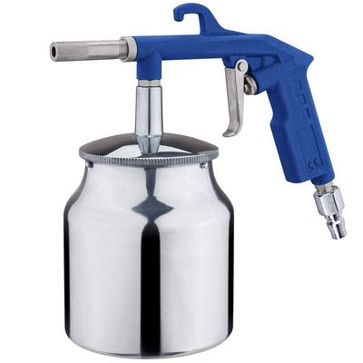 STRAIGHT Lower Cup Sandblaster, Type, 15-050