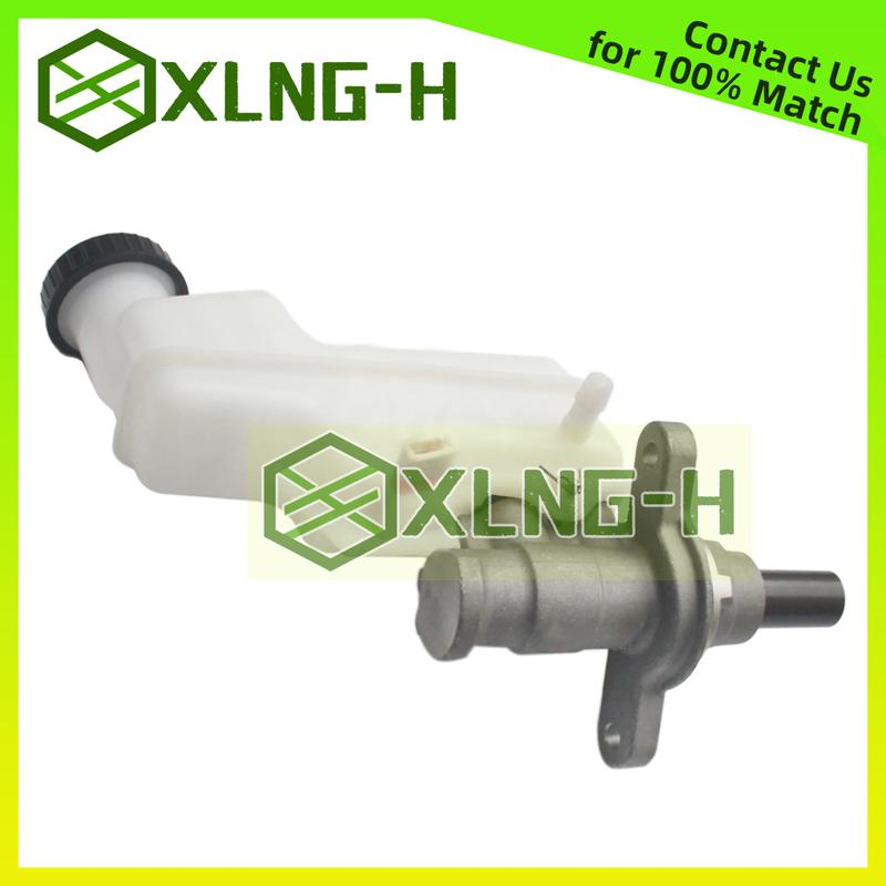 0204D25625 new Brake Master Cylinder Assembly  for SUZUKI