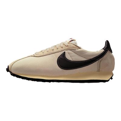 LD 1000 Soft Pearl Muslin Unisex Sneakers Cream Black HJ4687-004