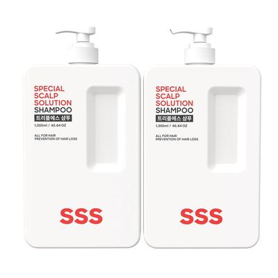Shampoos & Haarspülung – Shampoos