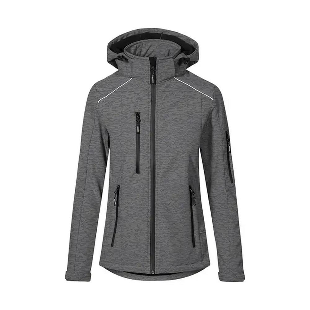 Promodoro Womens/Ladies Soft Shell Jacket