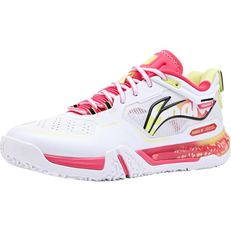 LI-NING TIE DI FEI XING 3 PRO Unisex Badminton Shoes 42