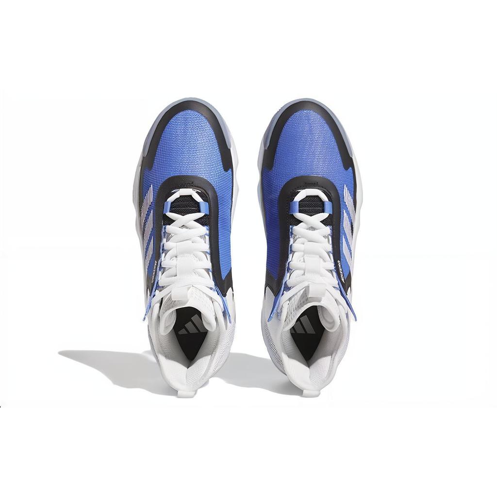 New Adizero Select Adidas 'Blue Fusion White' IE9266