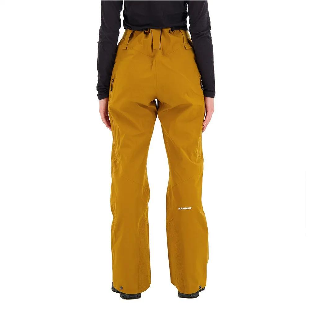 Mammut Stoney Pants