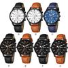 Men's Watch Fashion Business Fashion Leisure Sports Men's Watch