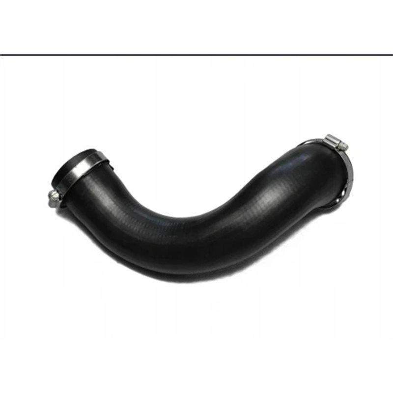 For Volvo XC90 2.5T Front Upper Turbocharger Intercooler To Pipe Hose 31261369 2003 2004 2005 2006