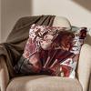 Benny Jackpot Crash Course Eddie pillow cover living room sofa cushion cover bedroom room bed pillow cover home decoration