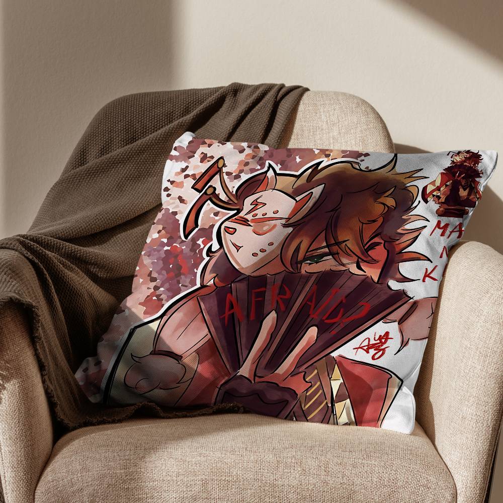 Benny Jackpot Crash Course Eddie pillow cover living room sofa cushion cover bedroom room bed pillow cover home decoration