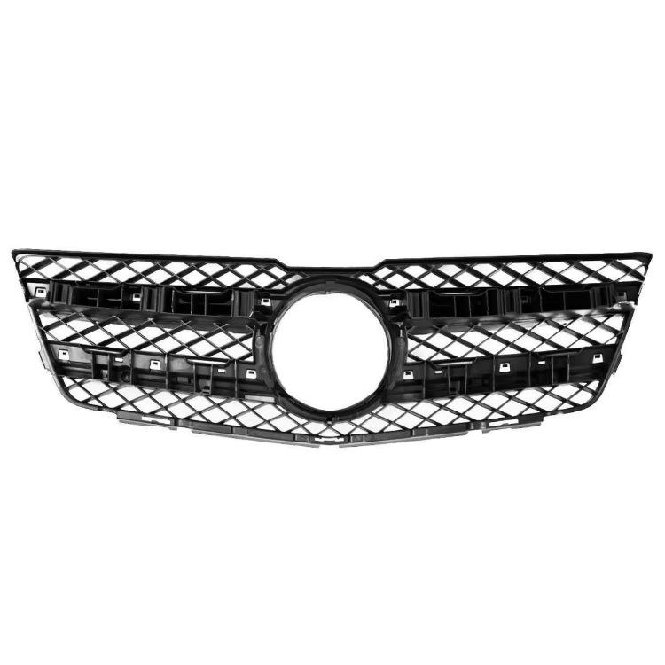 Front Bumper Grille for GLK350 (2010-2012) X204
