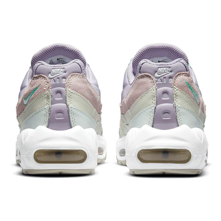 New Nike Air Max 95 Lavender Women's CZ1642-500