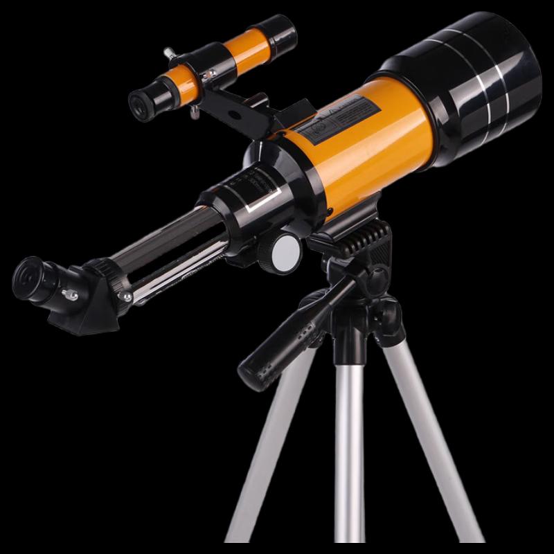 OEING Portable Monocular Astronomical Telescope Set