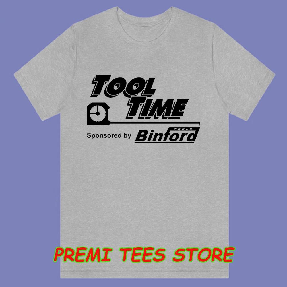 

Tool Time Home Improvement Men s Gray Size S-3XL S