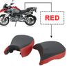 Motorcycle Seat Pillion Cushion For BMW R1200GS ADV LC R1250GS Adventure 2018-2025 Standard and Lower Height Saddle Seat Cover