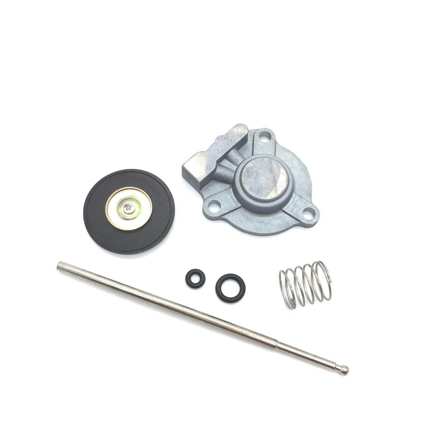 Carburetor Carb Accelerator Pump Diaphragm Kit for Honda CRF450R 2003-2006  CRF450R 2003-2006