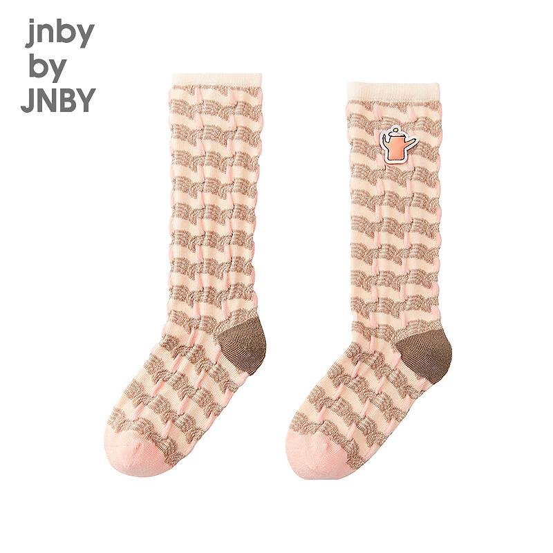 

JNBY Kids Mid-Tube Spring Socks 6-12 Months (10-12cm)
