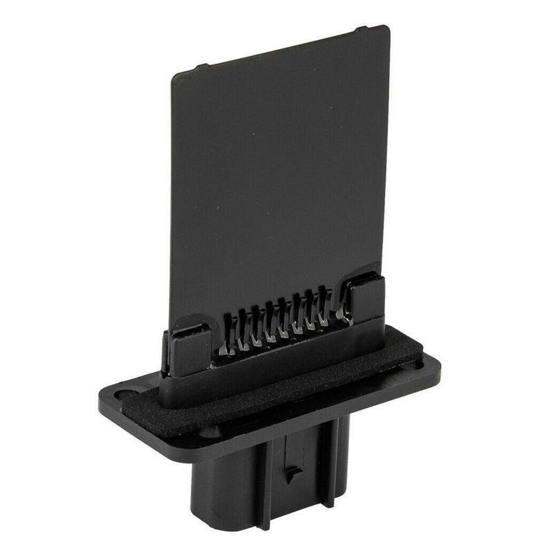 3F2Z-18591-AA HVAC Blower Motor Resistor For Ford F-150 250 350 450 Expedition Fiesta Mustang YH-1715 4P1361 NEW
