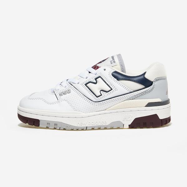 

Кроссовки NewBalance BB550PWB Кроссовки для бега