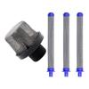 288716 Inlet Suction Strainer 288749 Mesh Airless Sprays Guns Filters Combination for Airless Paint Sprays Guns