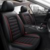 Luxury 5-Seater Universal Car Full Coverage Breathable Seat Covers, Durable and Suitable for Of 5-Seater Models