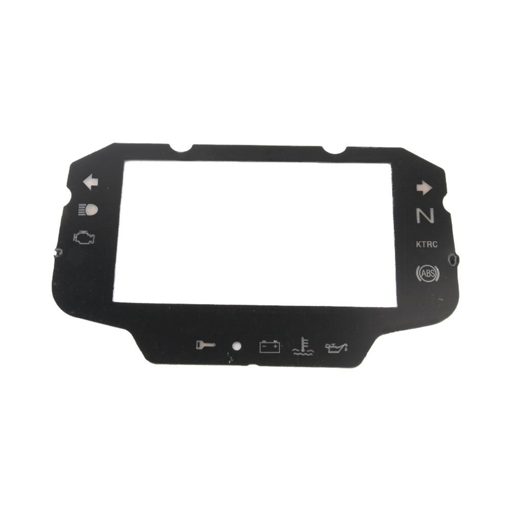Motorcycle Instrument Sticker For Kawasaki Z900 Z650 Ninja650 ZH2