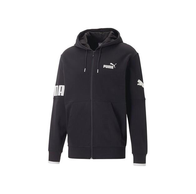 Толстовка Puma 673327 EU S
